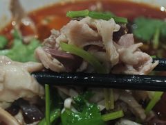 -老·贝尔杂碎馆