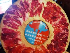 -吼堂老火锅(太古里总店)