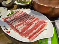 -羊乐锅·火锅·烧烤(夫子庙店)