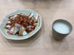 混酱肠粉-百家鸡味馆(清泰店)