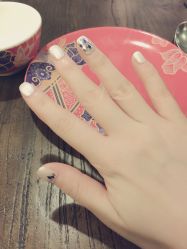 -EasyLady美甲沙龙