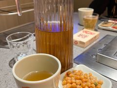 -白玉·朝鲜族烤串(光明大仟里店)