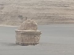 -敦煌雅丹国家地质公园