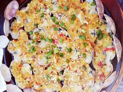 -陈帅夜排档·龙虾·炒菜·烤串(世茂店)