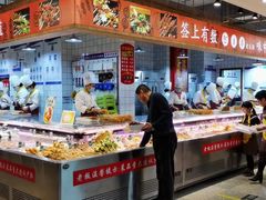 -阿串串老火锅(力盟店)