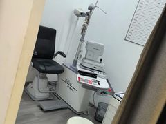 -康利眼镜·蔡司战略合作店(龙泉书房店)