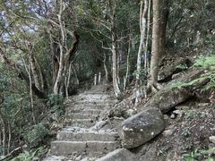 -七娘山