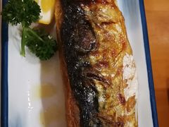 -银子铁板烧料理自助餐(人民广场店)