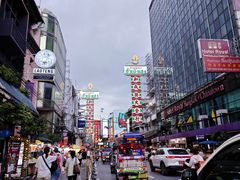 -唐人街(耀华力路)