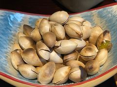 -松子料理(白家庄店)