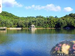 -暨南大学(珠海校区)