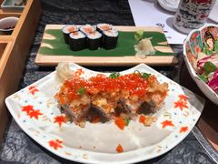 -玄海寿司(国贸店)