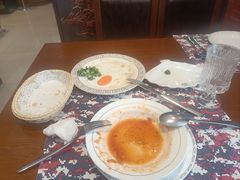 -92°C俄式厨房(中央大街店)