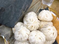 -聚丰德饭店(经五路店)