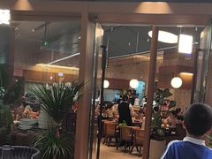 -一沙一城·岩烤牛扒(深圳首店)