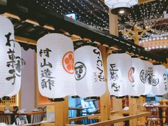 大堂-喜碧海鲜·二十年本土海鲜老字号(上排店)