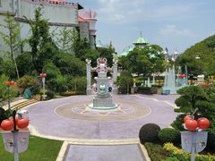 -安吉Hello Kitty乐园