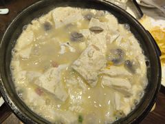 -老厨家(友谊路总店)