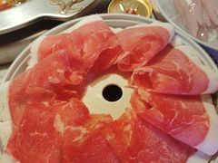 -大龙燚火锅(太古里店)