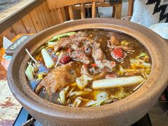 -老鼎万春卤菜(五代传承创始老店)