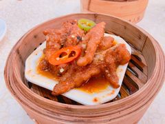 -顺德人家食府(黄金广场店)