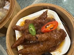 -粤匠·澳门点心粤菜海鲜(澳门半岛店)