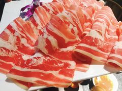 -番食园鲜食火锅(高新店)