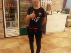 -闫府私房菜(经四路万达店)