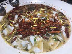 -太二酸菜鱼(福州泰禾店)