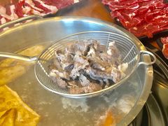 -牛品福潮汕牛肉火锅(旺庄店)