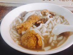 面筋牛腩濑粉-老西关濑粉(文明路店)