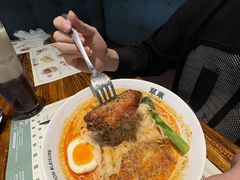 -翠华餐厅(百老汇店)