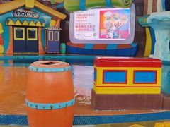 -海合安武汉极地海洋公园