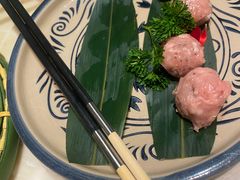 -尚尚仙·酸汤猪手·猪肚鸡火锅(华联万柳购物中心店)