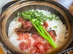 -烹然四季椰子鸡火锅(团结湖总店)