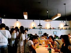 -友达面馆(二七南路店)