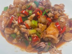 -健眺小海鲜(临海后山店)