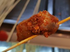 -铁箭门串串香主题火锅(汇锦城店)