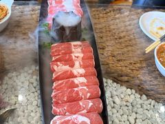 -慢丽江·云南野生菌土鸡锅(西山店)