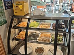 -饺子季水饺餐厅(新市街店)