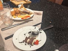 -东方红海鲜百汇(国际大厦店)