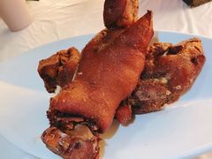 -眷江南之小蓝鲸(王府大街店)