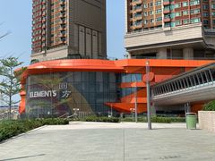 -香港ELEMENTS圆方