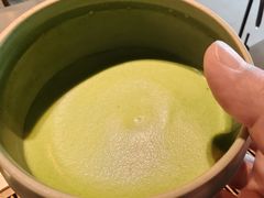 -luutosa  cafe & tea 鹿兔山