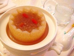 -燕庭·纯燕窝·甜品下午茶(南京西路店)
