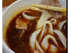 -王记生烫牛杂面馆(兰陵路店)