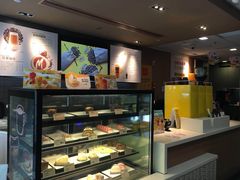 -麦当劳(宝山大厦店)