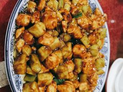-北大地皖峰饭馆