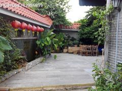 -水乡人家私房菜(逢简店)
