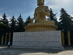 -法门文化景区